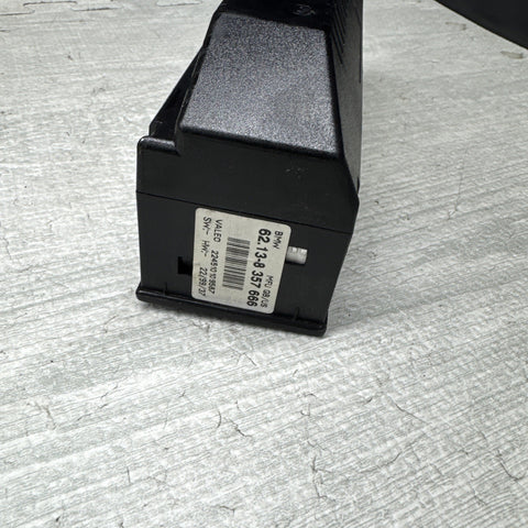98-02 BMW 323 328 M3 Clock OBC Trip Information Display Screen Monitor 8357666