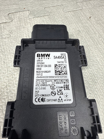 BMW F40 G20 G30 G31 G11 G01 RADAR BLIND SPOT SENSOR MODULE M3 M4 M340 *Crack*