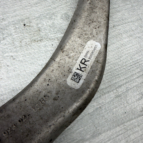 BMW 21-26 G80 G82 G83 M3 M4 AWD Front Right Control Arm Wishbone OEM 8095654
