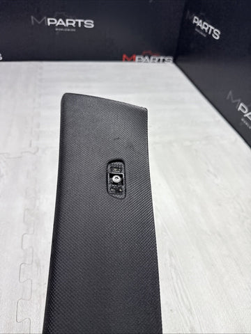 2019-2023 BMW G05 X5 WINDSHIELD LEFT DRIVER SIDE A PILLAR TRIM COVER PANEL OEM