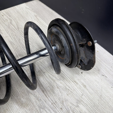 BMW E36 M3 1995-1999 Front Driver Left Suspension Strut 2228417 Sachs OEM