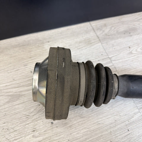 08-13 OEM BMW E90 E92 E93 M3 Rear Left Driver Side Output Half Shaft Axle