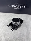 18-20 BMW F30 F80 F82 F83 M3 M4 NAVIGATION IDRIVE CONTROLLER 9490069 *LOOSE DIAL