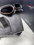 08-13 OEM BMW E90 E92 E93 M3 Engine S65 Airbox Air Intake Box *Notes*