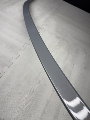 BMW M240i 230i G42 G87 M2 Rear Trunk Lid Spoiler Lip 2022-2026 OEM