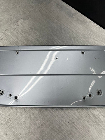 Original BMW M3 E82 E90 E92 E93 Bumper Plate Frame Mount Bracket 51117892577