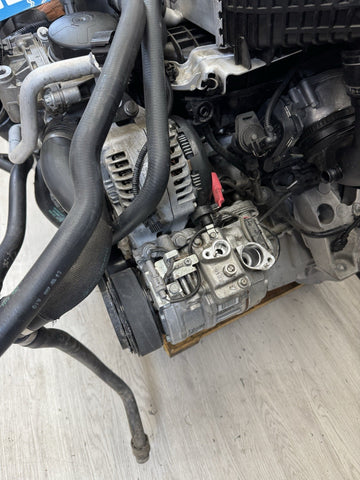 15-20 BMW F80 F82 F83 F87 M2 M3 M4 S55 Complete Engine Motor 31k Miles