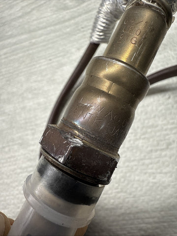 19-24 Lamborghini Urus Audi Q8 LAMBDA O2 OXYGEN SENSOR 0P2906265AE 14362089 OEM