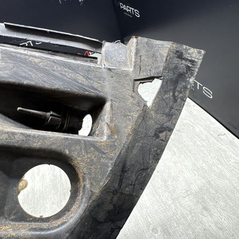 BMW E46 M3 Front Wheel Housing Fender Right Splash Shield Guard