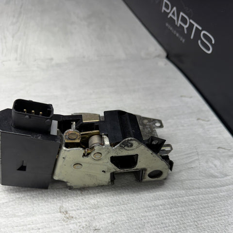 1993-1999 BMW 3 Series E36 / Z3 Front Door Lock Actuator OEM 67.11-8353012