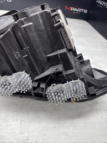 14-17 OEM BMW F32 F36 F80 F82 F83 M3 M4 Left Driver Adaptive Headlight