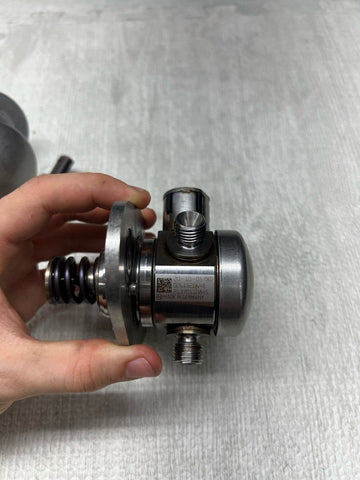 OEM BMW G05 G07 G12 G15 G30 Engine N63 S63 V8 HPFP High Pressure Fuel Pumps