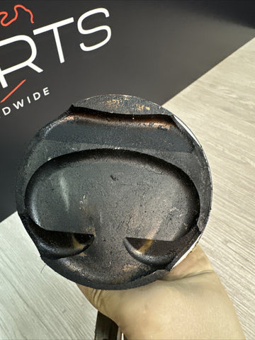 Ferrari 488 GTB Spider PISTON HEAD CONNECTING ROD 296269 304333 OEM