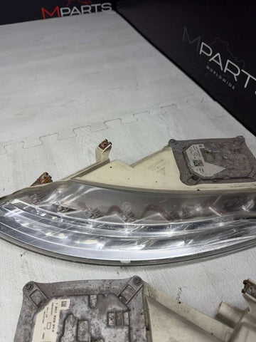 BMW E63 E64 650 M6 Turn Signal LED Lights Indicators OEM