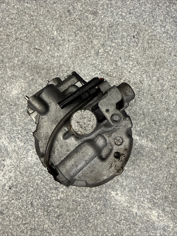 2015 2016 2017 2018 2019 BMW M2 F87 OEM AC COMPRESSOR AND CLUTCH 6805072