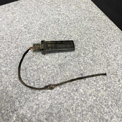 24-25 Porsche Cayman GT4 RS TPMS Tire Pressure Monitoring Sensor OEM 9P1907273