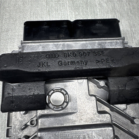 Engine Computer Control Module ECU 2.0L 06k907425b OEM Porsche Macan 2019-24