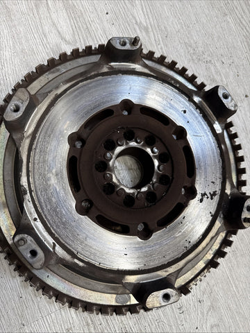 08-13 BMW E90 E92 E93 M3 S65 V8 Factory Flywheel Clutch Kit Manual OEM LUK 6.3MM