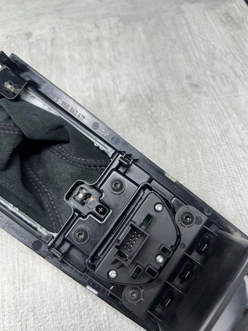 2017-2021 PORSCHE MACAN - Automatic Shifter KNOB W/ BOOT 95B713139E