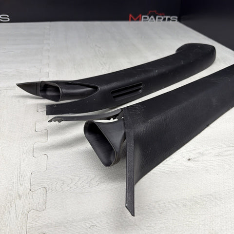 00-05 Honda S2000 AP1 A Pillar Trim Panels