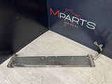 Transmission Oil Cooler Radiator BMW 15-20 F80 F82 F83 M3 M4 2284503 OEM