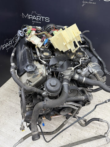 2010 BMW E90 E92 E93 M3 08-13 S65 V8 4.0L Complete Engine Motor 123k Miles