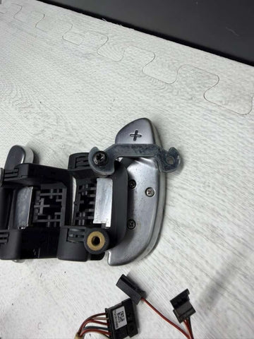Steering Wheel Paddle Shifters SMG BMW E60 M5 M6 06-10 535i 550i 650i