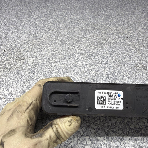 OEM BMW F23 F30 F36 G01 G12 G20 G30 Integrated Power Supply Module Unit B46 B58