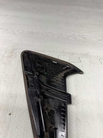 20-24 BMW X3 F97 Front Right Passenger Fender Trim Molding OEM 8070538