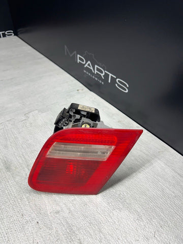 03-06 BMW E46 325 330 M3 Right Passenger Trunk Mounted Inner Tail light 6920706
