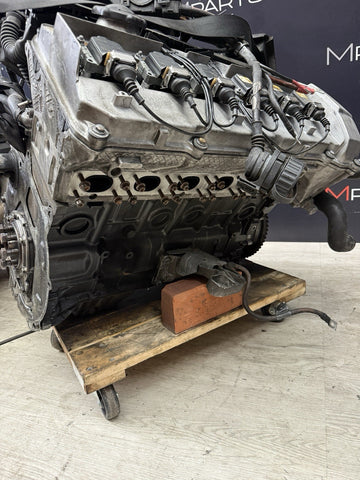 1996 BMW Z3M E36 M3 S52 Engine Motor Complete Custom