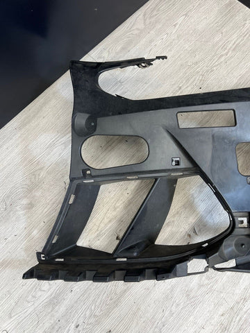 BMW 21-25 G82 G83 M4 Front Left Side Bumper Inner Bracket Mount OEM