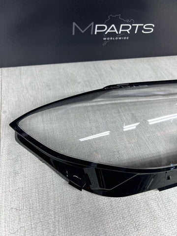 NEW LED LASER Headlight Head Light Lens Right BMW 3-Series G20 G21 2018-2022