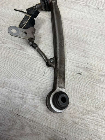 15-20 BMW F82 M2 M3 M4 Front Left Driver Side Lower Control Arm Wishbone OEM