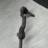 BMW G80 G82 G83 M3 M4 20-24 Front Left Steering Tie Rod End Link Oem