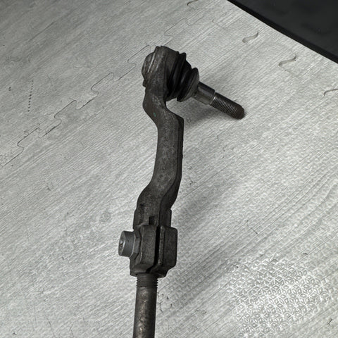 BMW G80 G82 G83 M3 M4 20-24 Front Left Steering Tie Rod End Link Oem