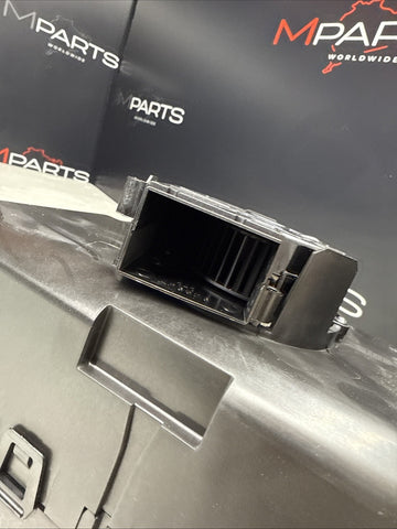 19-20 Bmw G05 G06 X5 X6 X7 Center Thermo Electric Cooled Cup Holder 51166827173