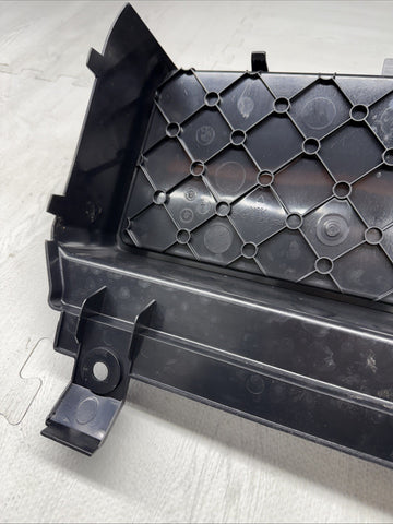 OEM BMW E46 M3 Convertible Battery Tray Luggage Compartment Cover 51478204084