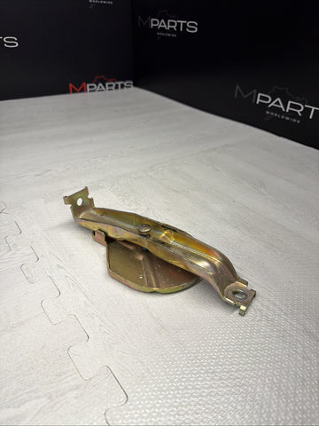 99-06 BMW E46 325 330 M3 Rear Trunk Battery Tiedown Holder Bracket Genuine