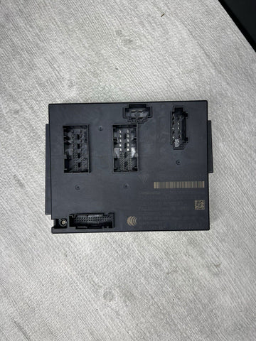 PORSCHE PANAMERA 970 MACAN BODY BCM COMFORT CONTROL MODULE FRONT 7PP907064