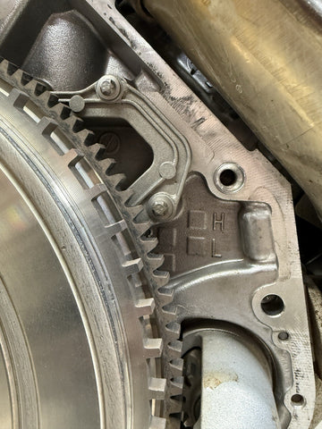 11-16 BMW F06 F10 F12 F13 M5 M6 S63 4.4L Engine Motor 74k Miles