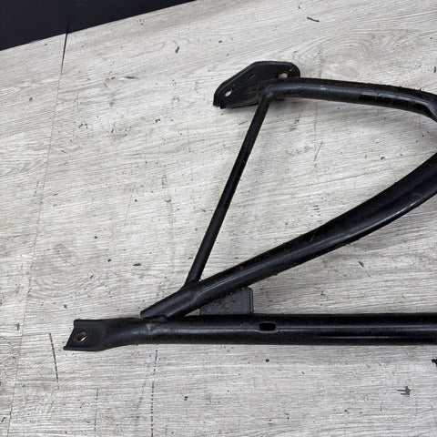 98-02 BMW Z3 M Roadster Crossmember, Reinforcement X-Brace
