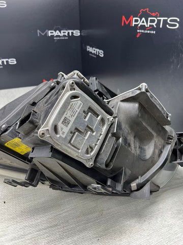 2011-2013 OEM BMW 3 SERIES E92 E93 328I 335I HID RIGHT SIDE HEADLIGHT OEM