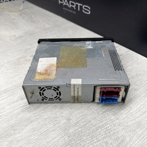 BMW OEM E38 E39 E46 E53 E83 740 750 540 M3 M5 X5 X3 DVD NAVIGATION DRIVE MK4