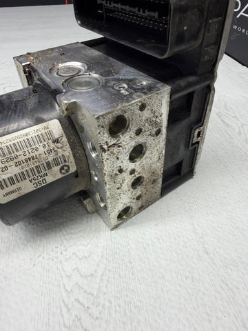 BMW F10 M5 F13 M6 ABS Brake Pump Anti Lock DSC Dynamic Stability Control OEM