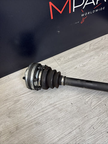 01-06 BMW E46 M3 Right Passenger Rear Axle CV Shaft
