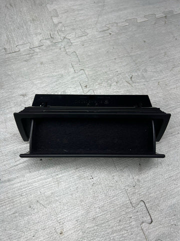 OEM FRONT CENTER CONSOLE GLASSES TRAY STORAGE 01-06 BMW E46 3-SERIES M3 8260312