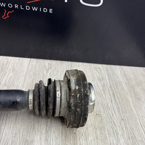 08-13 OEM BMW E90 E92 E93 M3 Rear Right Passenger Output Half Shaft Axle