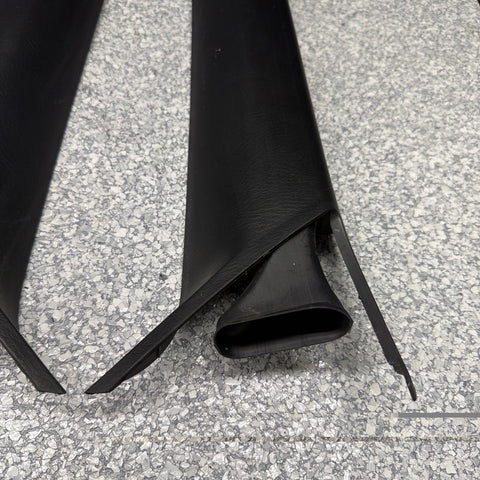 00-05 Honda S2000 AP1 A Pillar Trim Panels