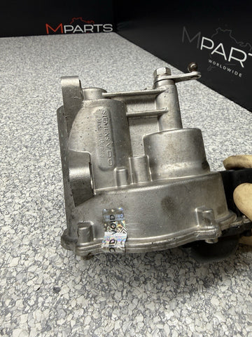 Throttle Body Actuator BMW E90 E92 E93 M3 S65 4.0 V8 7838246 *Once Rebuilt